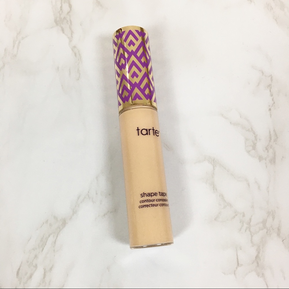 Tarte shape tape LIGHT NEUTRAL